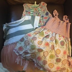 Size 6 Girls bundle